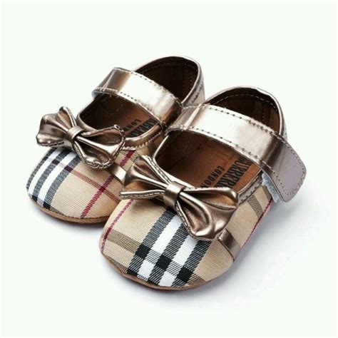 baby burberry shoes ebay|infant burberry clothes onesie.